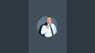Abdulla Saidkamalov в прямом эфире!