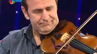 دلشاد سعيد عازف كمان 