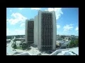 Time-lapse Watterson Towers move-in