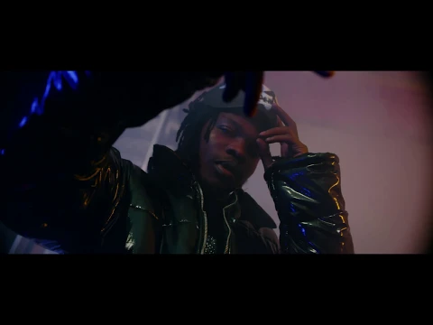 Download MP3 Naira Marley - Tesumole [OFFICIAL VIDEO]