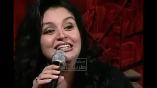 الحب الحقيقى   الصوت النادر مى شندى دندنها