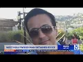 West Hollywood man detained by ICE