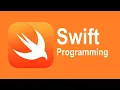 Swift Data types variable constant