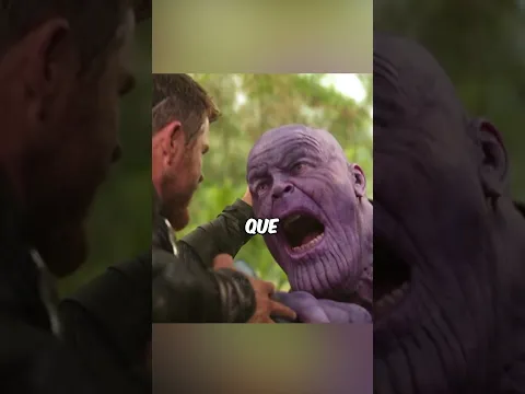IRON MAN AHORA SE LA TOCA DOS VECES