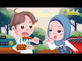 Lagu Makan dengan Tangan Kiri? Lihat Apa yang Terjadi Setelah Itu! | Kisah Teladan Nabi | Cerita Islami