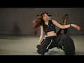 Victoria Monét - Party Girls ft. Buju Banton / Youn Choreography