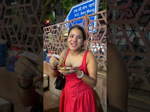 Asking Free Food On My Birthday 😱😭| Restaurant Vs Food Stall Who Gave Me Birthday Treat #shorts
