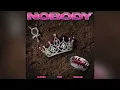 Trim & Monaleo - Nobody (Feat. G Herbo) (Remix) [Clean]