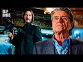 John Wick and Winston Defy the High Table Full Scene John Wick Chapter 3 Parabellum