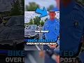 Biker ARRESTED over Instagram Post UnknownBikerZXS