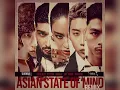 ASIAN STATE OF MIND (INTERNATIONAL REMIX) - AWICH FT. JAY PARK, KR$NA, MASIWEI, AND VANNDA