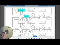 Maze solve each two-step equations Level 3 1 division equation in this