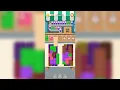 coffee sortpuzzle unity source code for sale - sell unity games