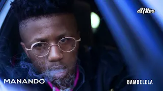 emtee bambelela official audio 