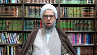 رسائل ضوئية - الرسالة التاسعة | العلامة الشيخ نزار آل سنبل