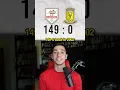 Download Lagu The BIGGEST Defeats in Football History