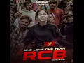 One Love one team RCB