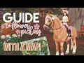 Download Lagu 「SSO」a GUIDE for finding flowers! (Farah's workshop)