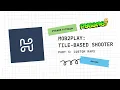 Pygame Top Down Shooter Tutorial - Maps Collisions