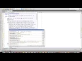 Java AWT Listeners Coding Styles