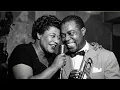 Lagu Ella Fitzgerald, Louis Armstrong - Ella \u0026 Louis (Full Album)