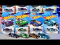 Every Hot Wheels Porsche Super Treasure Hunt Their Value