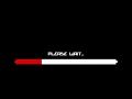 Royalty Free Stock footage - Black loading screen from Stock Providers