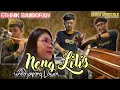 Lagu NENG LILIS 'LAGU SUNDA LAWAS JAIPONGAN'(COVER)||ETHNIK BAJIDORAN VERSION||DIORA MUSICALE||