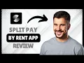 Split Pay by Rent App Review A Smarter Way to Pay Rent Worth Downloading