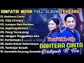 Lagu BAHTERA CINTA - SIMPATIK MUSIK FULL ALBUM TERBARU 2025 - DANGDUT KALEM SIMPATIK