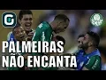 Download Lagu Vasco 1x1 Palmeiras | Verdão de novo NÃO JOGOU - Gazeta Esportiva (14/08/17)