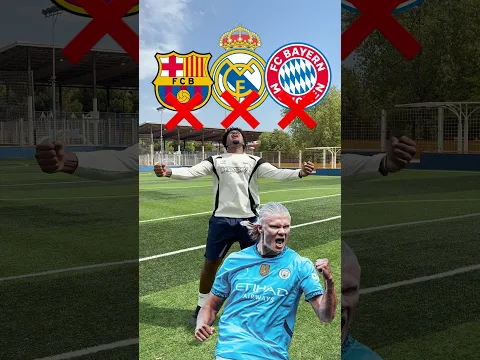 ADIVINA EL FUTBOLISTA🤔