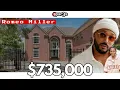 Download Lagu Romeo Millers MTV CRIBS FEATURED Home in Missouri City, TX $735,000