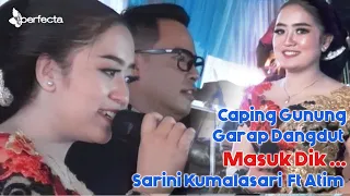 Download DUET GAYENG ATIM Ft SARINI - CAPING GUNUNG GARAP DANGDUTAN - SHAKA MUSIK MP3