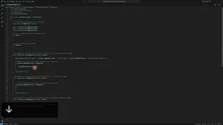 Unity VR Roller Coaster Shooter Tutorial 56 Create A New Custom Event Trigger GameObject