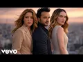 Download Lagu Shakira, Belinda, Luis Fonsi - Casualidad (Video Oficial Lyric)