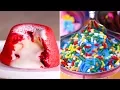 Download Lagu 7 Yummy Food Ideas | Cakes, Cupcakes and More Recipe Videos by So Yummy
