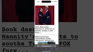 Drudge Report Rundown 25