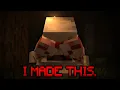 I Coded a Minecraft Horror Mod From Scratch