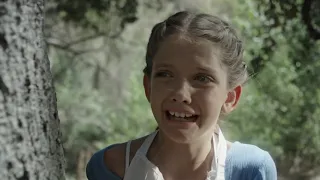 فيلم رعب خطير 