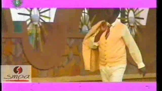 الفنان محمد مسكين  من أرض المحنة دندنها