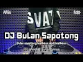 Download Lagu DJ BULAN SAPOTONG | BOOTLEG REMIX SUNDA 2025 TERBARU