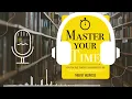 Master Your Time by Thibaut Meurisse book Summary