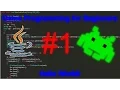 Game Programming For Beginners Hello World
