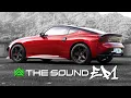 The BEST Exhaust for your Nissan Z RZ34 Armytrix Exhaust