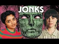 Anna Garcia and Sahana Srinivasan Have Their Wishes Granted JONKS