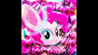 PINKIE PIE EARS TRAINING