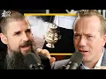 The Hidden Meaning of Incense w Fr Boniface Hicks