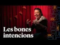 Download Lagu Les bones intencions - Teatre de Salt de 2023