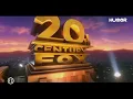 Lagu JKCL Toons TV Closedown/Humor+ Launch 12 age rating ident/20th century fox intro